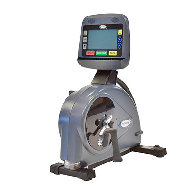 HCI PhysioTrainer PRO — for Fitness Equipment in Clinical and Institutional Care