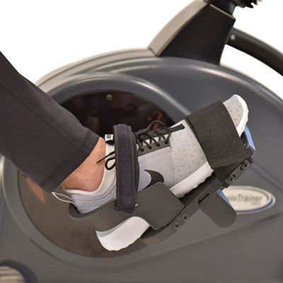 HCI PhysioTrainer PRO — for Fitness Equipment in Clinical and Institutional Care