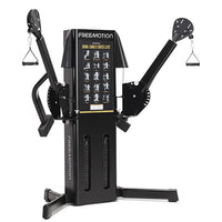 Freemotion GENESIS Dual Cable Cross Lite — for Fitness Equipment in Clinical and Institutional Care