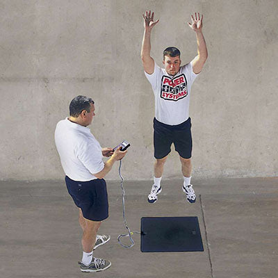 Power Systems Just Jump, 2 Box — for Fitness Accessories in Clinical and Institutional Care