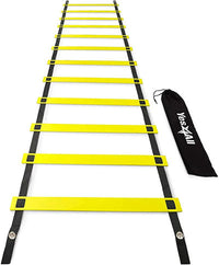 FEI Agility Ladder, 15 ft — for Fitness Accessories in Clinical and Institutional Care