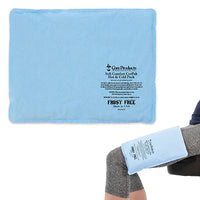 Core Soft Comfort CorPak Hot and Cold Therapy Pack, Small (3" x 5") — for Cold Therapy and Pain Relief