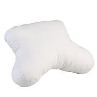 Core CPAP Pillow with Case, 4" Loft — for Positioning and Comfort Support