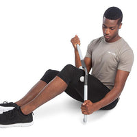 Body Back AccuMassage Trigger Point Massage Tool — for Massage Therapy and Muscle Recovery