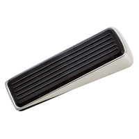 J.J. Keller Premium Heavy-Duty Zinc Door Stop