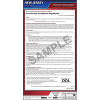 J.J. Keller New Jersey Wage Orders