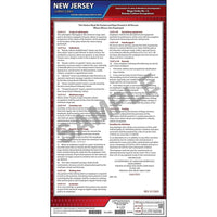 J.J. Keller New Jersey Wage Orders
