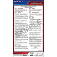 J.J. Keller New Jersey Wage Orders