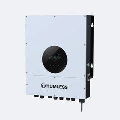 Humless 6kW Universal Hybrid Inverter