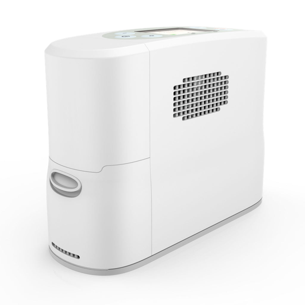 Rhythm Healthcare P2 Portable Oxygen Concentrator