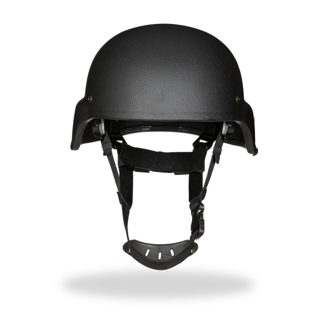 MICH Level III-A Ballistic Helmet | NIJ 0101.06 Certified Aramid Combat Helmet
