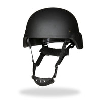 EDI ACH MICH Level III-A Ballistic Helmet