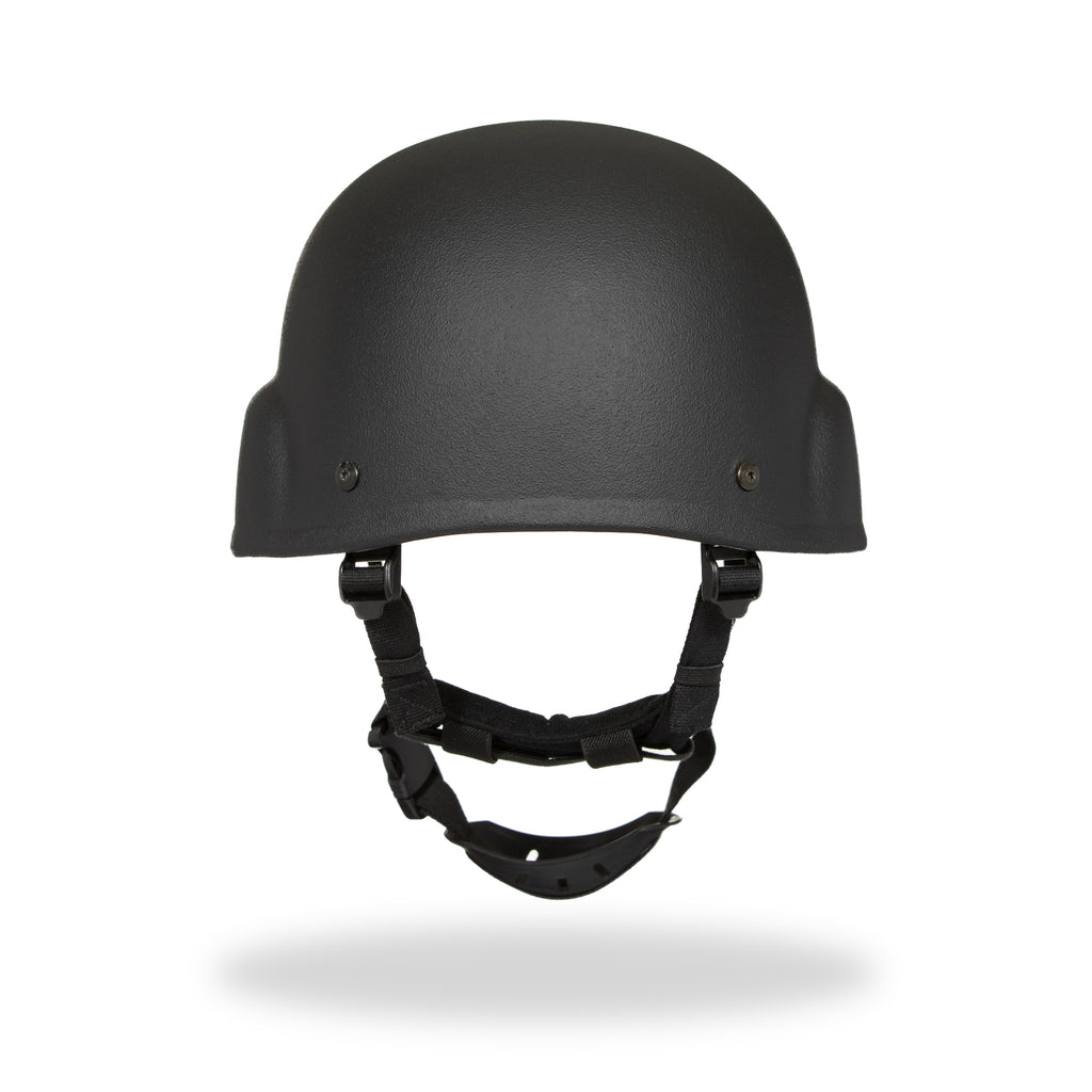MICH Level III-A Ballistic Helmet | NIJ 0101.06 Certified Aramid Combat Helmet