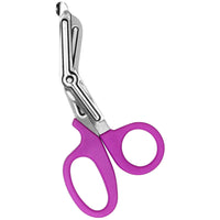 First Aid Only 7" Stainless Steel Bandage Shears