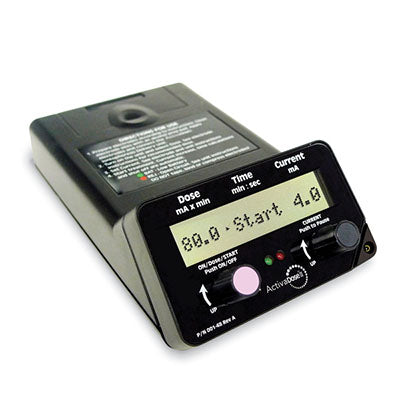North Coast Medical ActivaDose II Controller Iontophoresis Device — for Iontophoresis in Clinical and Institutional Care