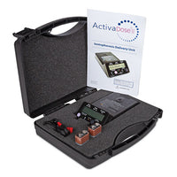 North Coast Medical ActivaDose II Controller Iontophoresis Device — for Iontophoresis in Clinical and Institutional Care