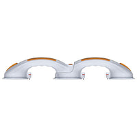 Drive Adjustable Angle Rotating Suction Cup Grab Bar — for Treatment and Examination Rooms