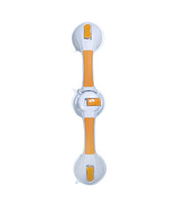 Drive Adjustable Angle Rotating Suction Cup Grab Bar — for Treatment and Examination Rooms