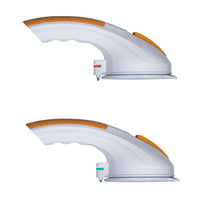 Drive Adjustable Angle Rotating Suction Cup Grab Bar — for Treatment and Examination Rooms
