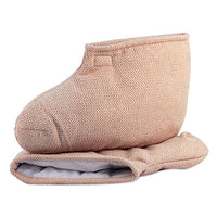 Therabath Plush Insulated Boots, Pair — for Paraffin Heat Therapy
