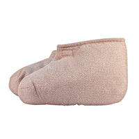 Therabath Plush Insulated Boots, Pair — for Paraffin Heat Therapy