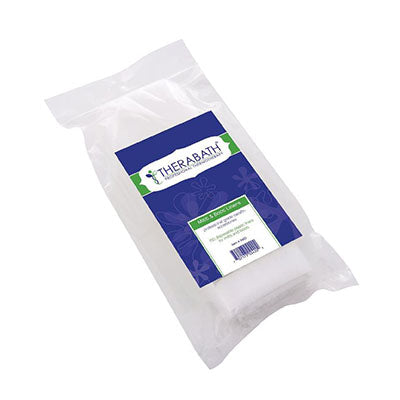 Therabath Disposable Mitt/Boot Liners, Pack of 100 — for Paraffin Heat Therapy