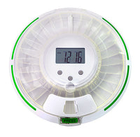 CanDo Automatic Pill Dispenser — for Exercise and Therapy Floor Work
