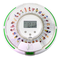 CanDo Automatic Pill Dispenser — for Exercise and Therapy Floor Work