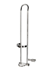 Drive Universal Wheelchair Oxygen "E" Cylinder Holder — for Mobility and Patient Transport