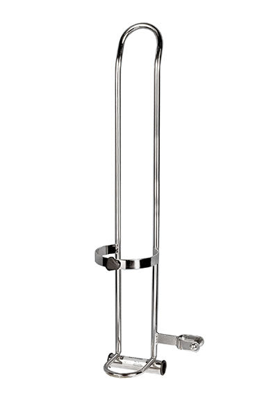 Drive Universal Wheelchair Oxygen "E" Cylinder Holder — for Mobility and Patient Transport