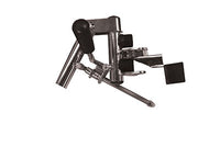 Drive Elevating Legrests for Bariatric Sentra Wheelchairs, 1 Pair — for Mobility and Patient Transport