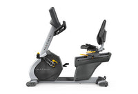 Matrix R3XM Medical Recumbent Cycle — for Exercise and Therapy Floor Work