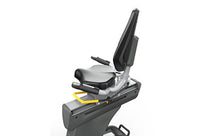Matrix R3XM Medical Recumbent Cycle — for Exercise and Therapy Floor Work