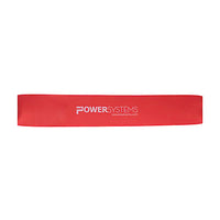 Power Systems Versa Loop, Extra Light, Orange — for Resistance Training and Rehabilitation