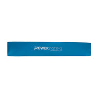 Power Systems Versa Loop, Heavy, Light Blue — for Resistance Training and Rehabilitation