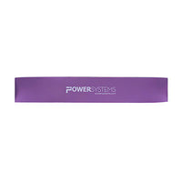 Power Systems Versa Loop, Extra Light, Orange — for Resistance Training and Rehabilitation