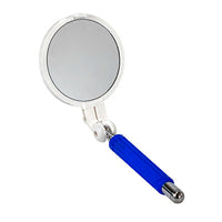 FabLife Telescoping Self-Exam Mirror — for Therapy and Rehabilitation Programs