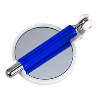 FabLife Telescoping Self-Exam Mirror — for Therapy and Rehabilitation Programs