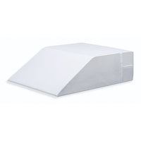 Advance Med Mfg Ortho Leg Elevator Wedge, 26" x 20" x 7.5" — for Elevated Positioning and Comfort