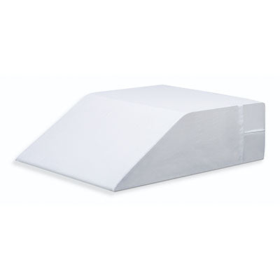 Advance Med Mfg Ortho Leg Elevator Wedge, 26" x 20" x 7.5" — for Elevated Positioning and Comfort