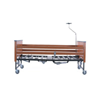 Nitrocare SERENITY 7000 Full Electric Homecare Bed
