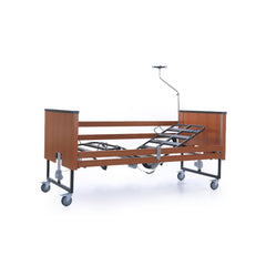 Nitrocare SERENITY 7000 Full Electric Homecare Bed