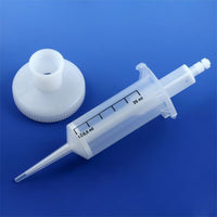 Scilogex Spare Adapter for 25ml & 50ml Syringe Tips