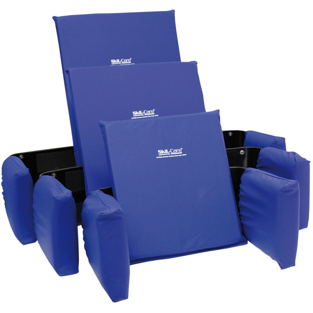 Skil-Care Adjustable Lateral Support