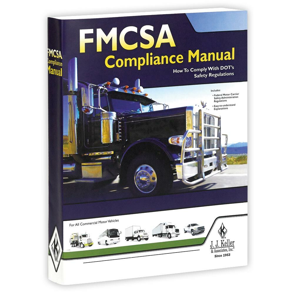 FMCSA Releases New Hours of Service Guides