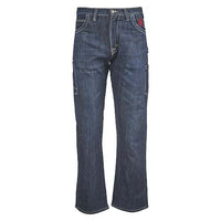 JJ Keller® SAFEGEAR® Flame Resistant Stretch Denim Jean CAT 2