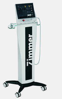 Zimmer OptonPro 25 W High-Power Laser Therapy System / Three-Wavelength Laser Treatment