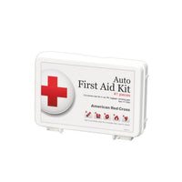 First Aid Only American Red Cross Auto First Aid Kit(Pack of 50)