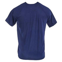 SAFEGEAR® Flame Resistant Navy Control 2.0 T-Shirt CAT 1