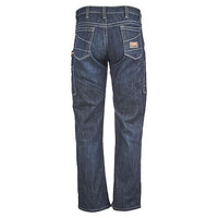 JJ Keller® SAFEGEAR® Flame Resistant Stretch Denim Jean CAT 2